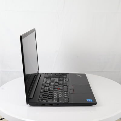 【通販センター】中古  Lenovo ThinkPad E15 Gen2(Intel Core i5 1135G7 2.40GHz/16GB DDR4/SSD256GB/-/オンボード/15.6/1920x1080/GbE/Wi-Fi/WEBCAM/W11H/VBT) 199454 