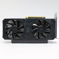 中古  玄人志向 GeForce RTX3060Ti （RTX3060Ti 8GB） 3480037330 