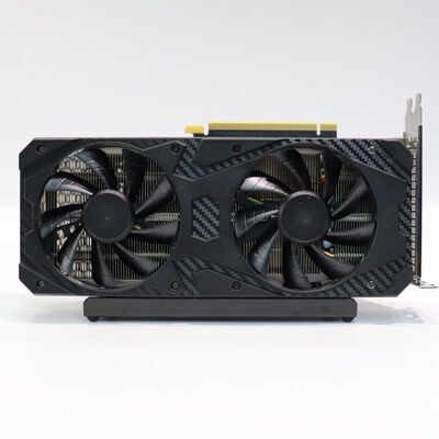 【札幌店】中古  玄人志向 GeForce RTX3060Ti （RTX3060Ti 8GB） 3480037330 