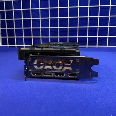 【横浜駅前店】中古  玄人志向 GG-RTX3070-E8GB/OC/DF2 (RTX3070 GDDR6 8G) 3400009172 