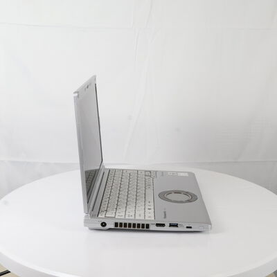 【通販センター】中古  Panasonic Let's note SV9 CF-SV9RDLVS(Intel Core i5 10310U/8GB DDR3 (PC3)/SSD256GB/なし/オンボード/12.1/1920x1200/Wi-Fi/W11H64 MAR) 199535 