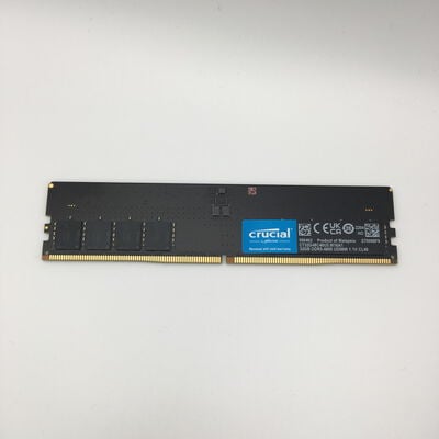 【秋葉原本店】中古  PC5-38400 32GB デスクトップ用 149150 