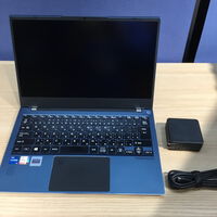 中古  THIRDWAVE BizPro14 181495 