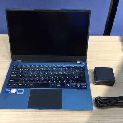 【松山環状枝松店】中古  THIRDWAVE BizPro14 181495 