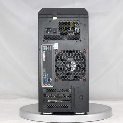 中古  mouse G-Tune NEXTGEAR-MICRO 