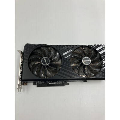 【秋葉原本店】中古  ASRock RX7600XT CL 16GO(RX7600XT Challenger OC) 3410011607【8/14価格改定!】 