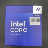 中古  INTEL Core i9 14900K (1700/3.2G/36M/C24/T32) 160698 