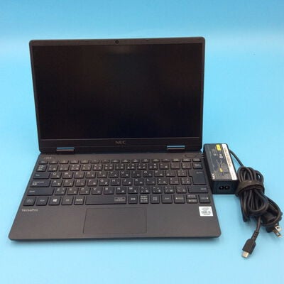 【秋葉原本店】中古  NEC_PC-VJT10CG763J6(Core_i5_10210Y/8GB/SSD256GB/W11P) 3410013043 