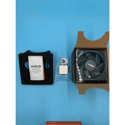 【秋葉原本店】中古  AMD Ryzen 9 3900X (AM4/3.8/70M/C12/T24/105W) 140023 