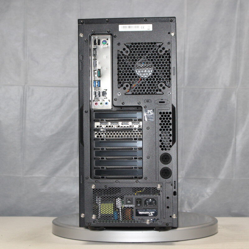 取引中です】ドスパラ Diginnos 15インチ i7 8GB SSD（256） カメラ Wi