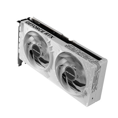 玄人志向  GK-RTX5060Ti-E8GB/WHITE/DF (GeForce RTX 5060 Ti 8GB) 
