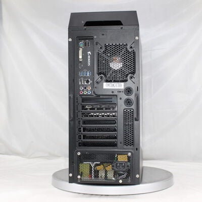 中古  Original PC(AMD Ryzen 5 3600/16GB/SSD512GB/なし/AMD Radeon RX 5700 XT 8GB/W11H64 MAR) 179464 