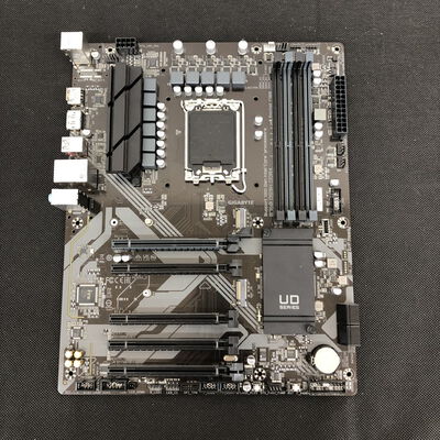 【長野稲里店】中古  GIGABYTE B760 DS3H DDR4 (B760 1700 ATX DDR4) 167275 
