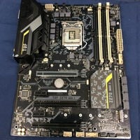 中古  ASUS TUF Z270 MARK 2 (Z270 1151 ATX DDR4) 3170006257 