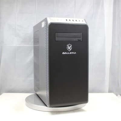 中古  THIRDWAVE GALLERIA SK【5/22値下げ!】 