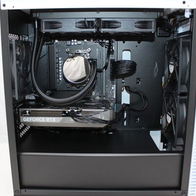 【静岡東瀬名店】中古  THIRDWAVE Lightning-G AVTi7XW 189493 