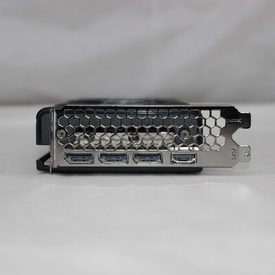 【通販センター】中古  Palit NE75070019K9-GB2050S （RTX5070 12GB） 3480035006 