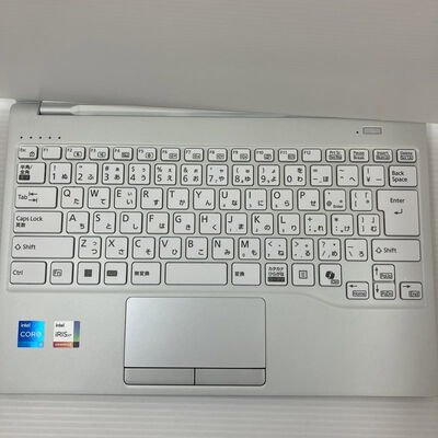 【秋葉原本店】中古  FUJITSU　LIFEBOOK(i5-1335U/16GB/SSD2TB/W11H) 3410014682 