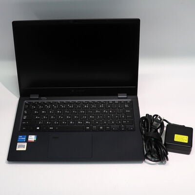 【札幌店】中古  Dynabook G83/HS (Intel Core i5 1135G7 2.40GHz/16GB DDR4/SSD256GB/-/オンボード/13.3/1920x1080/GbE/Wi-Fi/WEBCAM/W11H64) 191069 
