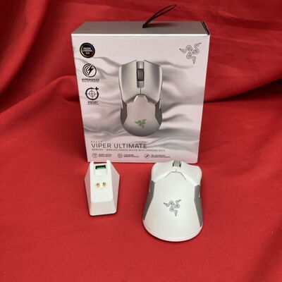 【千葉店】中古  Viper Ultimate RZ01-03050400-R3M1 [Mercury White] 3250006290 