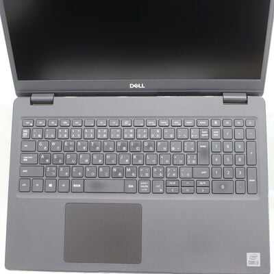 【通販センター】中古  DELL Latitude 3510(Intel Core i5 10310U 1.70GHz/16GB DDR4/SSD256GB/-/オンボード/15.6/1920x1080/GbE/Wi-Fi/WEBCAM/W11H/VBT) 197514 