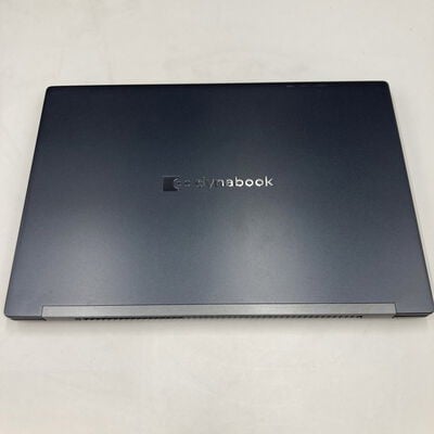 【熊本浜線店】中古  Dynabook G83/HS (Intel Core i5 1135G7 2.40GHz/16GB DDR4/SSD256GB/-/オンボード/13.3/1920x1080/GbE/Wi-Fi/WEBCAM/W11H64) 191158 