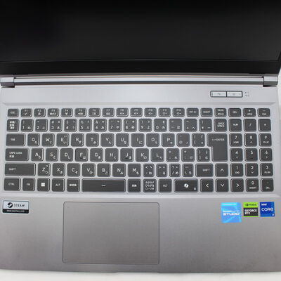 【鹿児島店】中古  THIRDWAVE GALLERIA RL7C-R45-5N 190292 