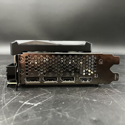 【大須店】中古  GeForce RTX 3070 Ti VENTUS 3X 8G OC 3120023203
