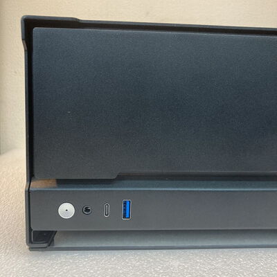 【京都店】中古  自作PC(Ryzen 5 9600X/32GB/SSD500+1TB/なし/RTX4060Ti 8GB/OS無し) 3180006039 
