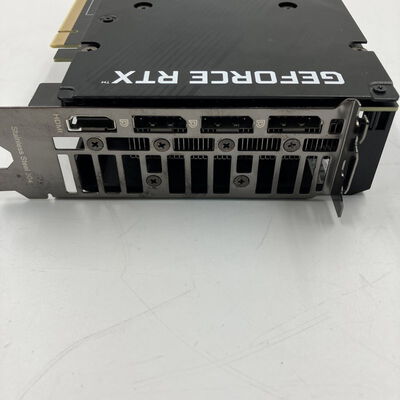 【なんば店】中古  ASUS DUAL-RTX3060TI-O8GD6X (RTX3060Ti 8G GDR6X) 175523 