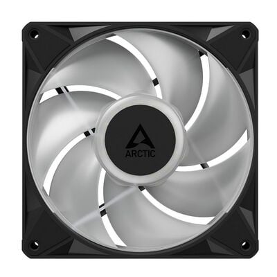 ARCTIC  BioniX P14 A-RGB ACFAN00339A (140mm ARGB ブラック) 