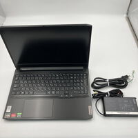中古  Lenovo 82K2 ideapad  Gaming 3 (Ryzen 7 5800H/16GB/SSD1TB/RTX3060/WLAN/15.6FHD) 3280024204 