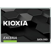 KIOXIA  SSD-CK480S/J (480GB) 