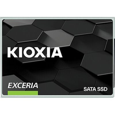 KIOXIA  SSD-CK480S/J (480GB) 