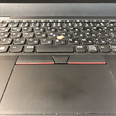 【姫路店】中古  Lenovo ThinkPad L13 Gen 2 (Core i5-1135G7/16GB/SSD256GB/-/-/WLAN/13.3FHD/W11P/-) 3240009758 