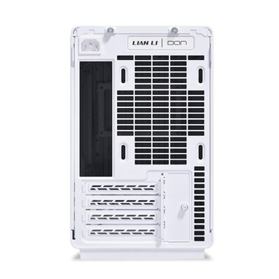Lian-Li  A3-mATX White (MicroATX) 