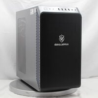 中古  THIRDWAVE GALLERIA SKM(Intel Core i5 12400/16GB DDR4 (PC4)/SSD1TB/なし/NVIDIA GeForce RTX 3060 Ti 8GB/W11H64 MAR) 199032 
