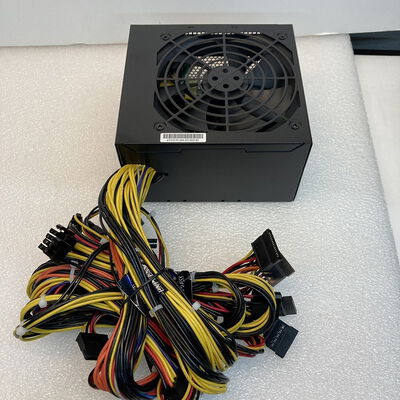 【京都店】中古  各社 ATX電源 750W 80+G 148261 