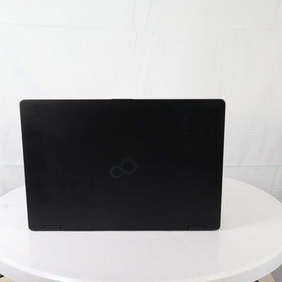 【通販センター】中古  FUJITSU LIFEBOOK UH10/E3 FMVUU1FUV3 (Intel Core  i7 1135G7 2.40GHz/8GB/SSD256GB/-/オンボード/13.3/1920x1080/Wi-Fi/WEBCAM/W11H64 MAR) 186338 