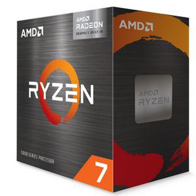 AMD  Ryzen 7 5700G BOX 