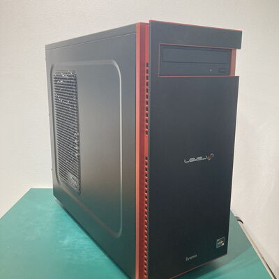【浦添城間店(沖縄)】中古  ユニットコム ILeDXs-ROX6-AR53-TASXB(Ryzen 5 3600/32GB/SSD500GB/RTX3070 8GB/W11H) 4780001474 