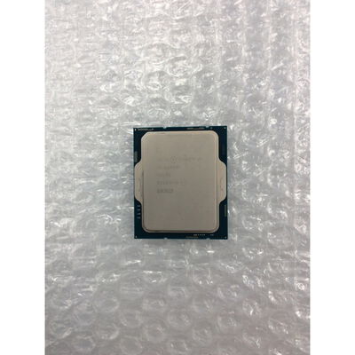 【座間相武台】中古  INTEL Core i5 12400F  (1700/2.5G/18M/C6/T12) 148615 