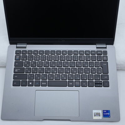 【通販センター】中古  DELL Latitude 5320(Intel Core i7 1185G7/16GB DDR4 (PC4)/SSD512GB/なし/オンボード/13.3/1920x1080/Wi-Fi/W11H64 MAR) 201701 
