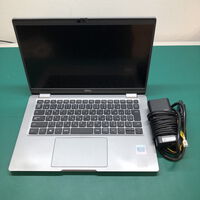 中古  DELL Latitude 5320 (Intel Core i7 1185G7 3.0GHz/16GB/SSD256GB/-/-/13.3/1920x1080/Wi-Fi/WEBCAM/W11H64) 176585 