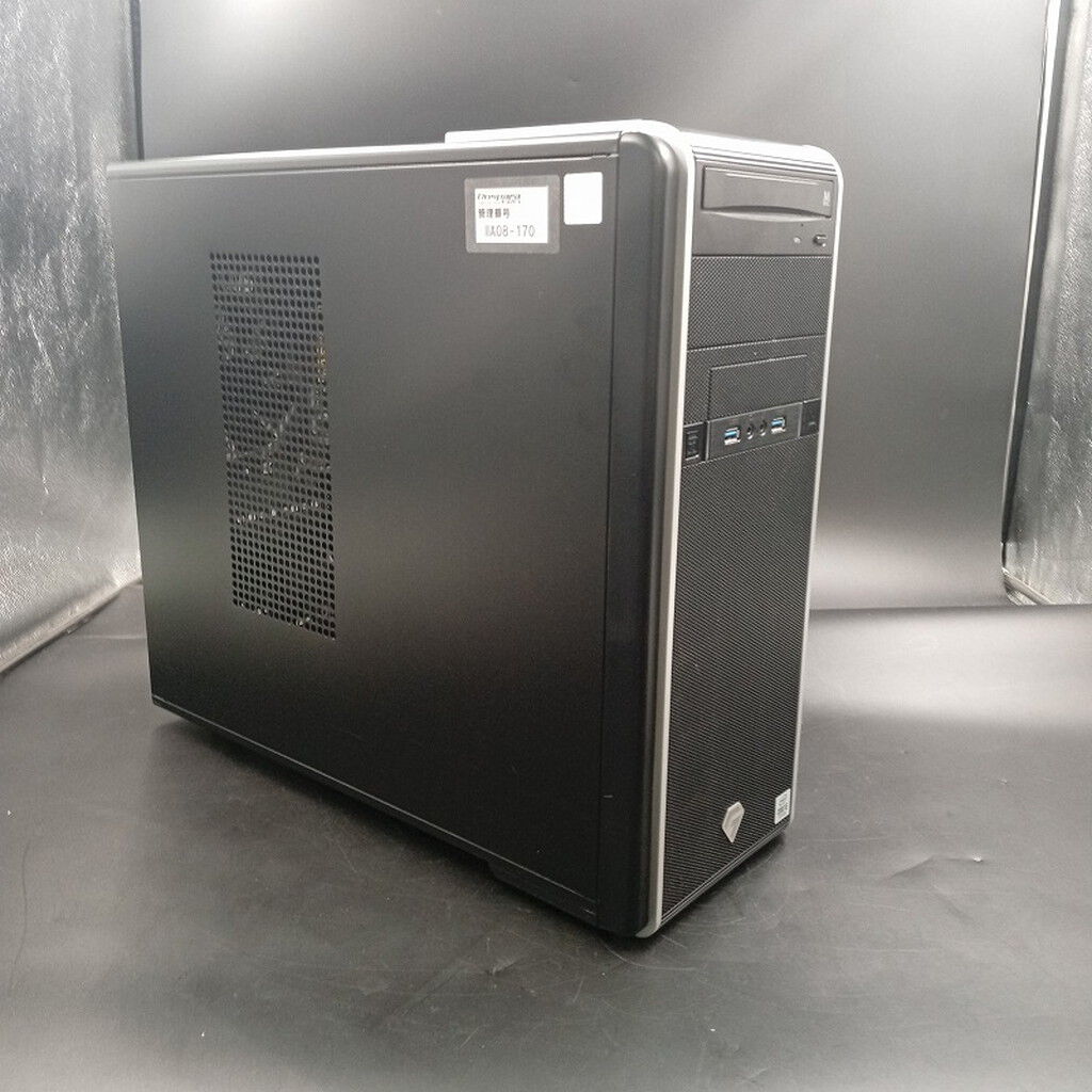 ハピDODメモリ大盛りツクモ ゲーミングPC G-GEAR中古 ハピDODメモリ大盛りツクモ ゲーミングPC G-GEAR中古 ハピDOD様