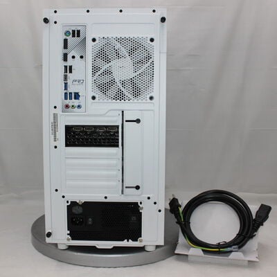 【秋葉原本店】中古  Original PC(Intel Core i7 13700KF/32GB DDR5 (PC5)/SSD1TB/なし/NVIDIA GeForce RTX 2060 6GB/W11H64 MAR) 190817 