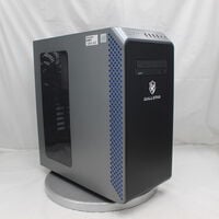 中古  THIRDWAVE GALLERIA SK(AMD Ryzen 7 5700G/64GB DDR4 (PC4)/SSD1TB/BD-RE/NVIDIA GeForce RTX 3070 8GB/W11H64 MAR) 195885 