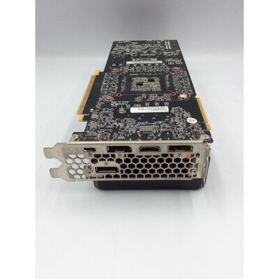 【座間相武台】中古  Palit NE6208T020LC-150A (RTX2080Ti 11GB)_ 187844 