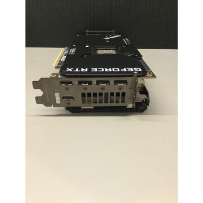 【座間相武台】中古  ASUS TUF-RTX3080-10G-V2-GAMING（RTX3080 10GB） 3480035968 