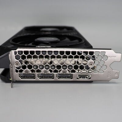 【札幌店】中古  Palit NE6406T019P1-1060D (RTX4060Ti Dual 8G) 175562 